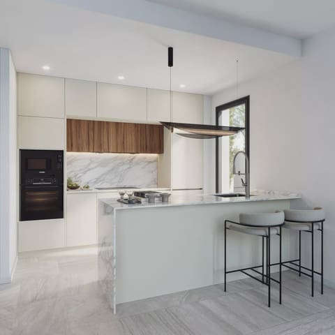 3 soverom Villa til salgs i Torre-Pacheco med svømmebasseng garasje - € 695 000 (Ref: 9086817)