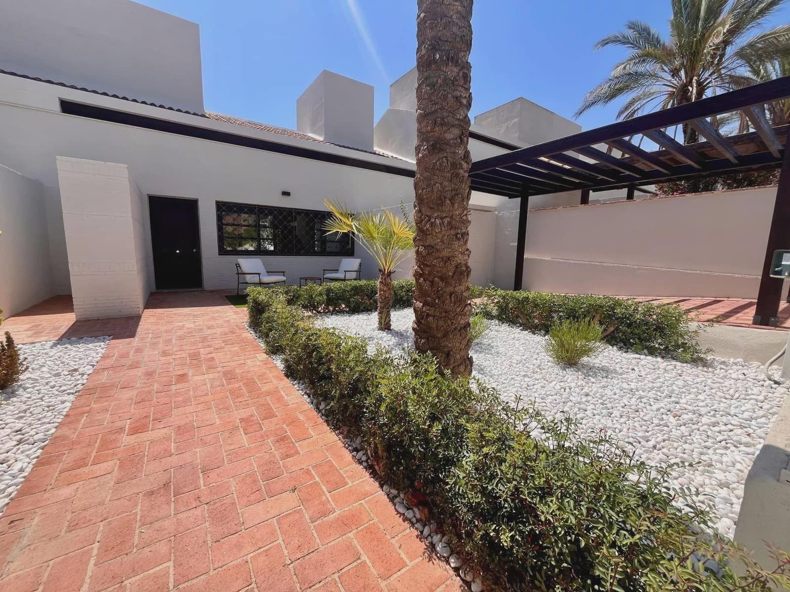 Casa de 2 habitaciones en Sucina en venta con piscina garaje - 298.000 € (Ref: 9086819)