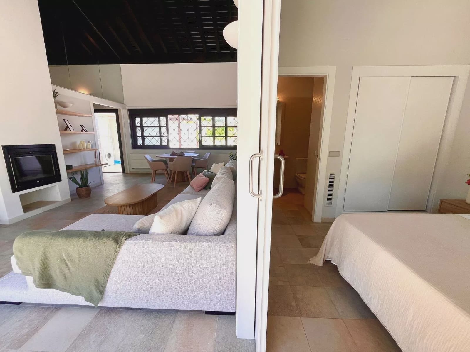 Casa de 2 habitaciones en Sucina en venta con piscina garaje - 298.000 € (Ref: 9086819)