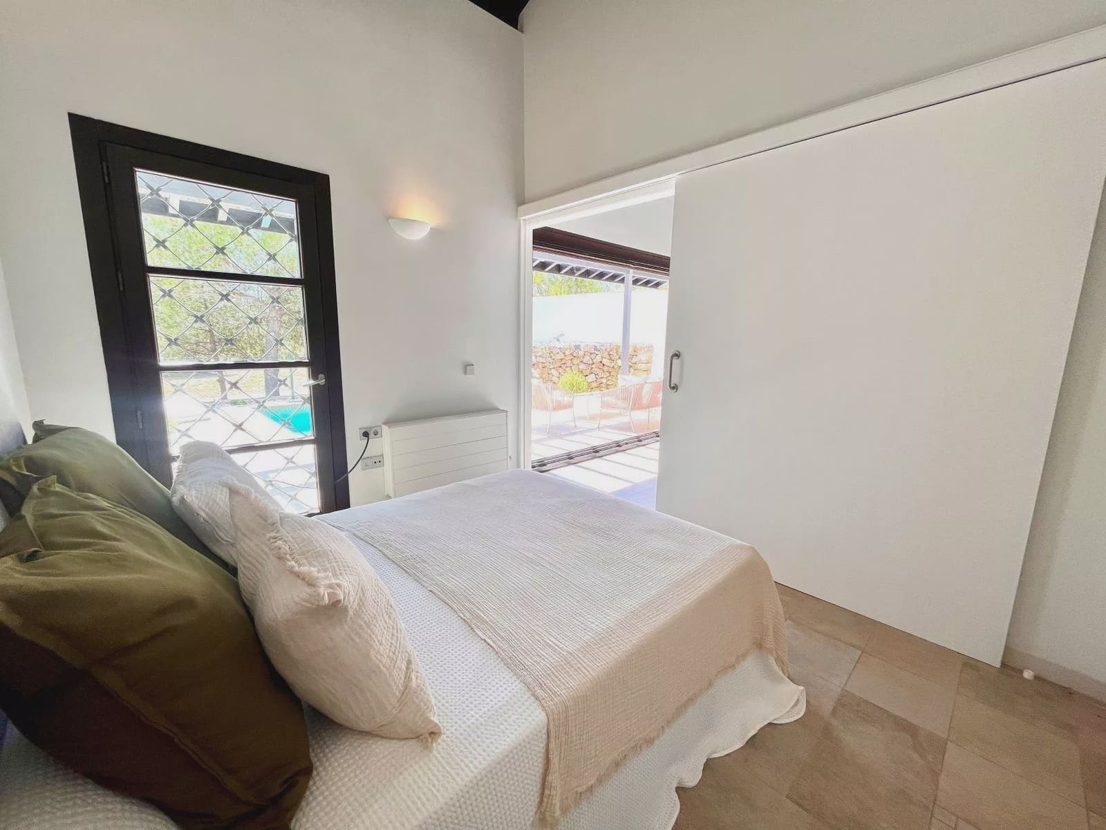 Casa de 2 habitaciones en Sucina en venta con piscina garaje - 298.000 € (Ref: 9086819)