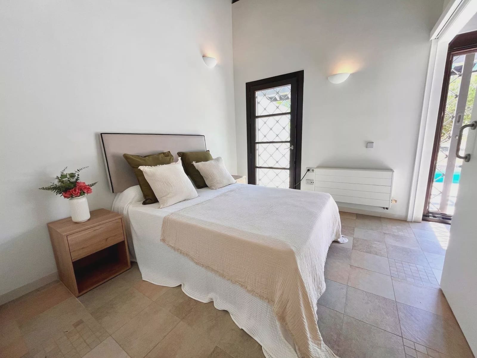 Casa de 2 habitaciones en Sucina en venta con piscina garaje - 298.000 € (Ref: 9086819)