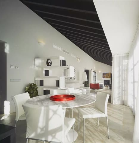 4 sypialnia Willa na sprzedaż w Avileses, Miasto Murcja z basenem garażem - 625 000 € (Ref: 9086822)