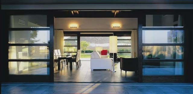 3 sypialnia Willa na sprzedaż w Avileses, Miasto Murcja z basenem garażem - 660 000 € (Ref: 9086823)