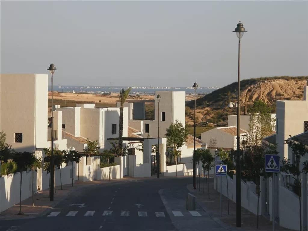 3 quarto Moradia para venda em Murcia cidade com piscina garagem - 660 000 € (Ref: 9086823)