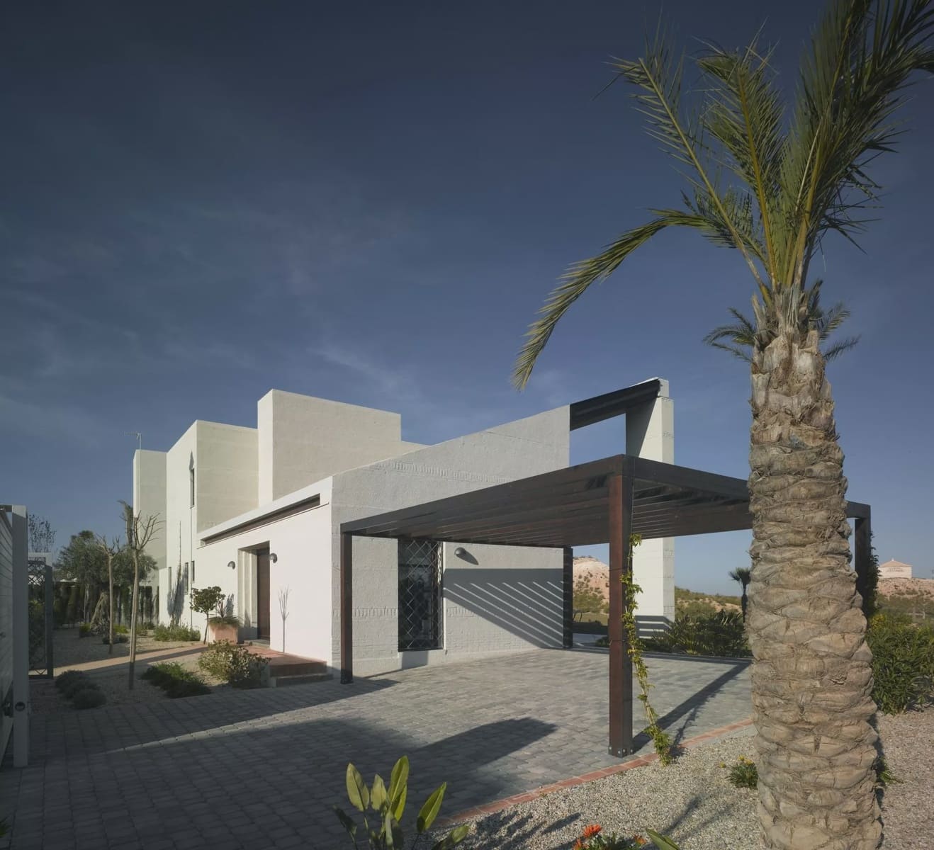 Chalet de 4 habitaciones en Murcia ciudad en venta con piscina garaje - 725.000 € (Ref: 9086824)