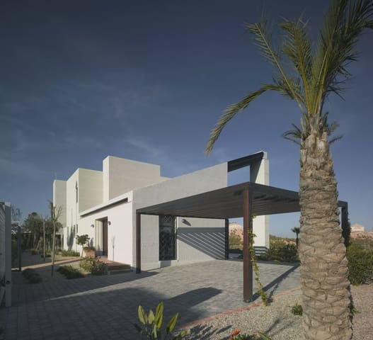 4 Zimmer Villa zu verkaufen in Avileses, Murcia Stadt mit Pool Garage - 725.000 € (Ref: 9086824)