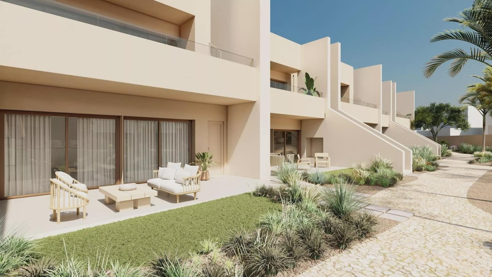 3 bedroom Bungalow for sale in Roda with pool garage - € 349,000 (Ref: 9086829)