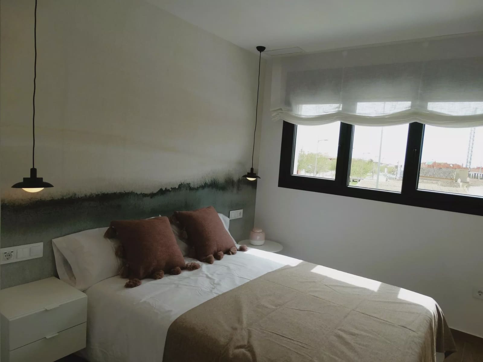 3 chambre Bungalow à vendre à Pilar de la Horadada avec piscine garage - 295 000 € (Ref: 9086834)