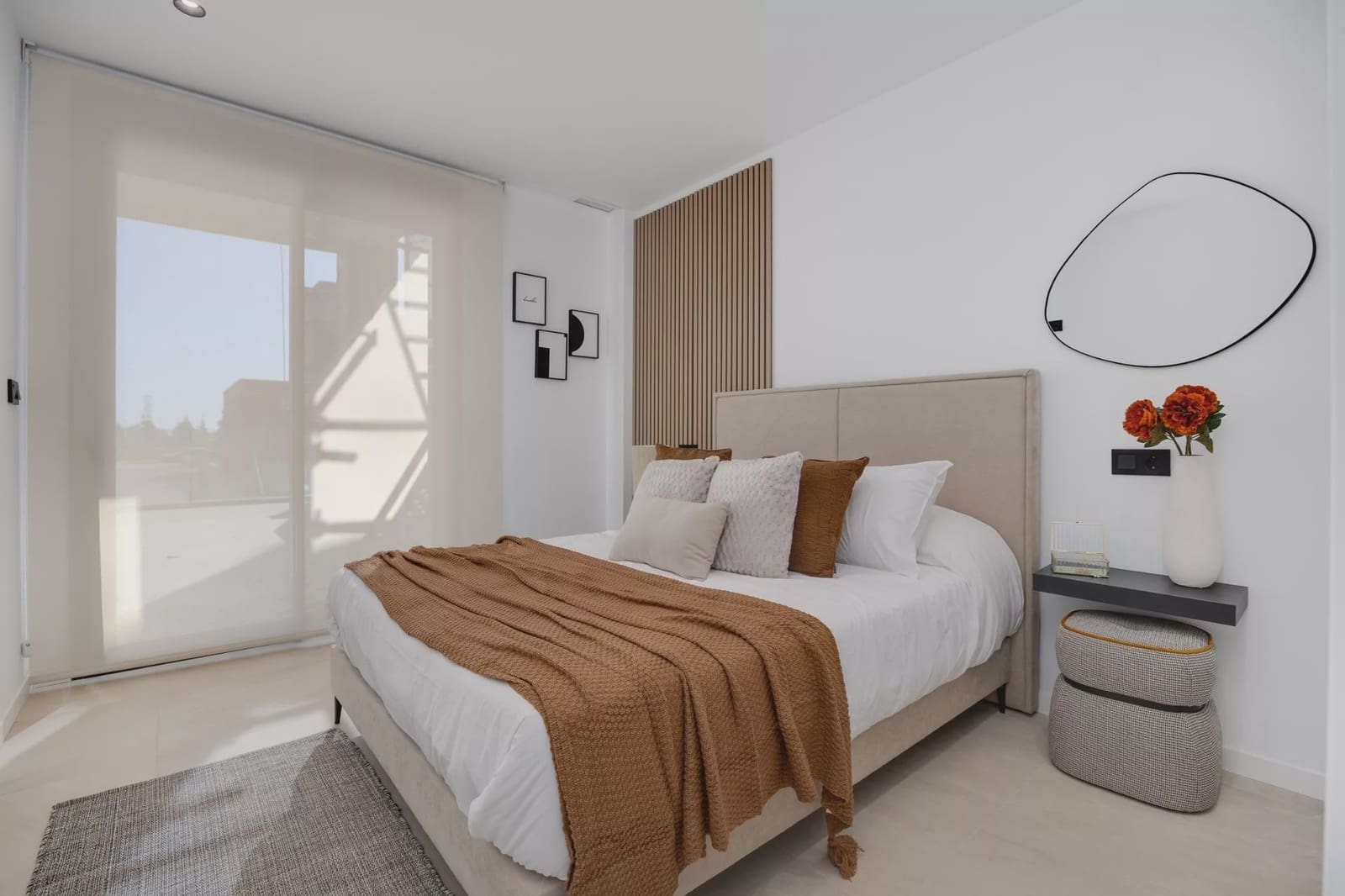 2 bedroom Apartment for sale in Los Alcazares with pool garage - € 325,000 (Ref: 9086849)