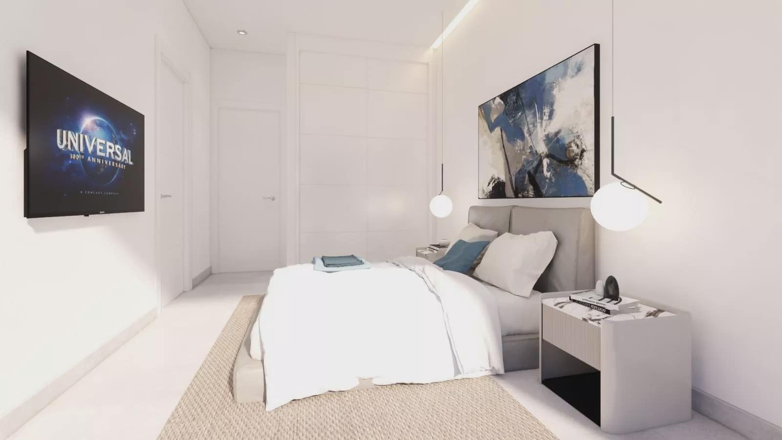 3 soverom Kjedet enebolig til salgs i Los Alcazares med svømmebasseng garasje - € 1 390 000 (Ref: 9086862)