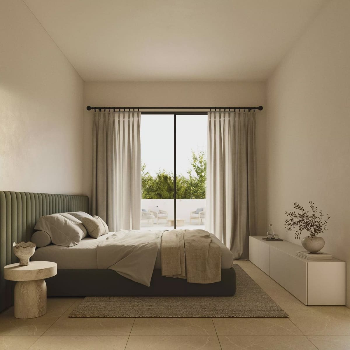 5 quarto Moradia para venda em Polop com garagem - 568 000 € (Ref: 9086865)