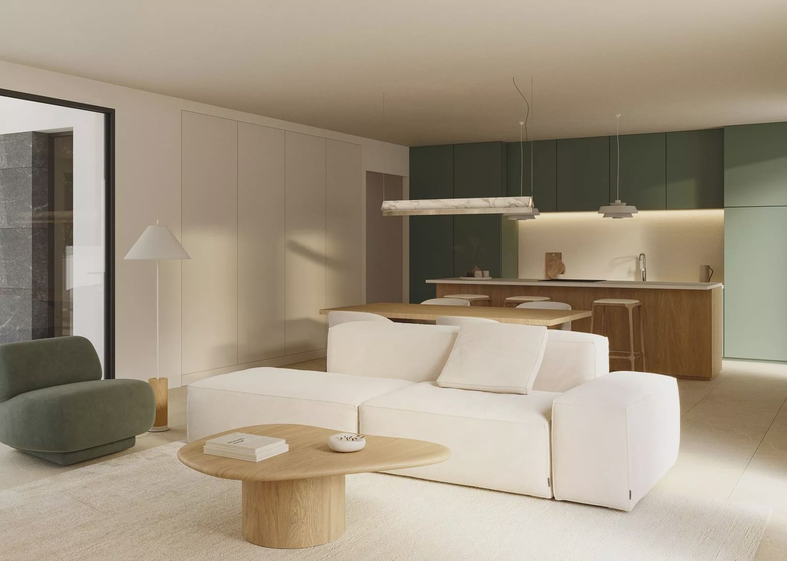 5 quarto Moradia para venda em Polop com garagem - 568 000 € (Ref: 9086865)