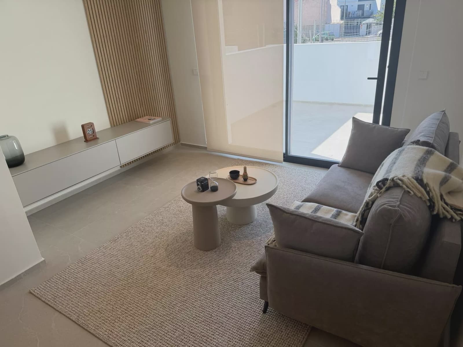 3 chambre Maison de Ville à vendre à Pilar de la Horadada avec piscine garage - 485 900 € (Ref: 9086876)