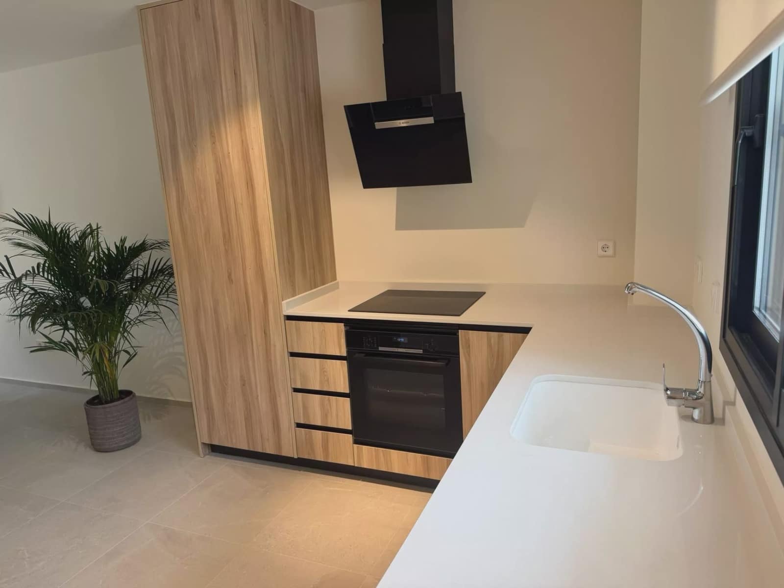3 chambre Maison de Ville à vendre à Pilar de la Horadada avec piscine garage - 485 900 € (Ref: 9086876)