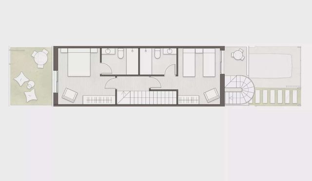 2 soverom Hus til salgs i Pilar de la Horadada ciudad, Pilar de la Horadada med svømmebasseng garasje - € 314 900 (Ref: 9086877)