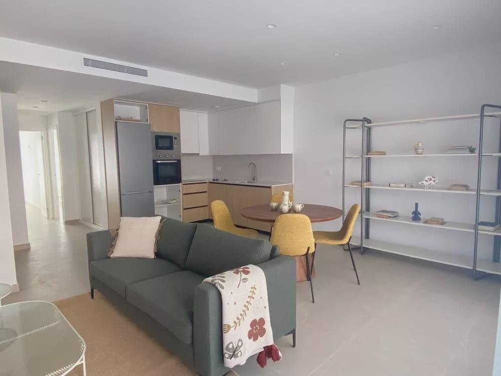 2 soveværelse Bungalow til salg i Los Cuarteros med garage - € 258.900 (Ref: 9086880)