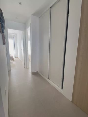 2 soveværelse Bungalow til salg i Los Cuarteros, San Pedro del Pinatar med garage - € 258.900 (Ref: 9086880)