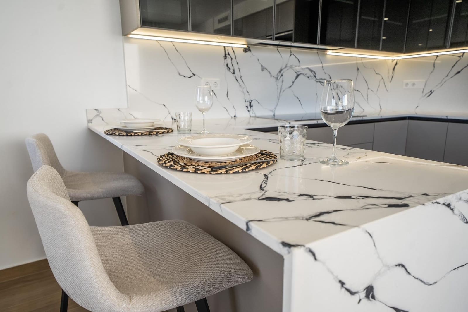 3 sypialnia Willa na sprzedaż w Algorfa z basenem garażem - 465 000 € (Ref: 9086905)