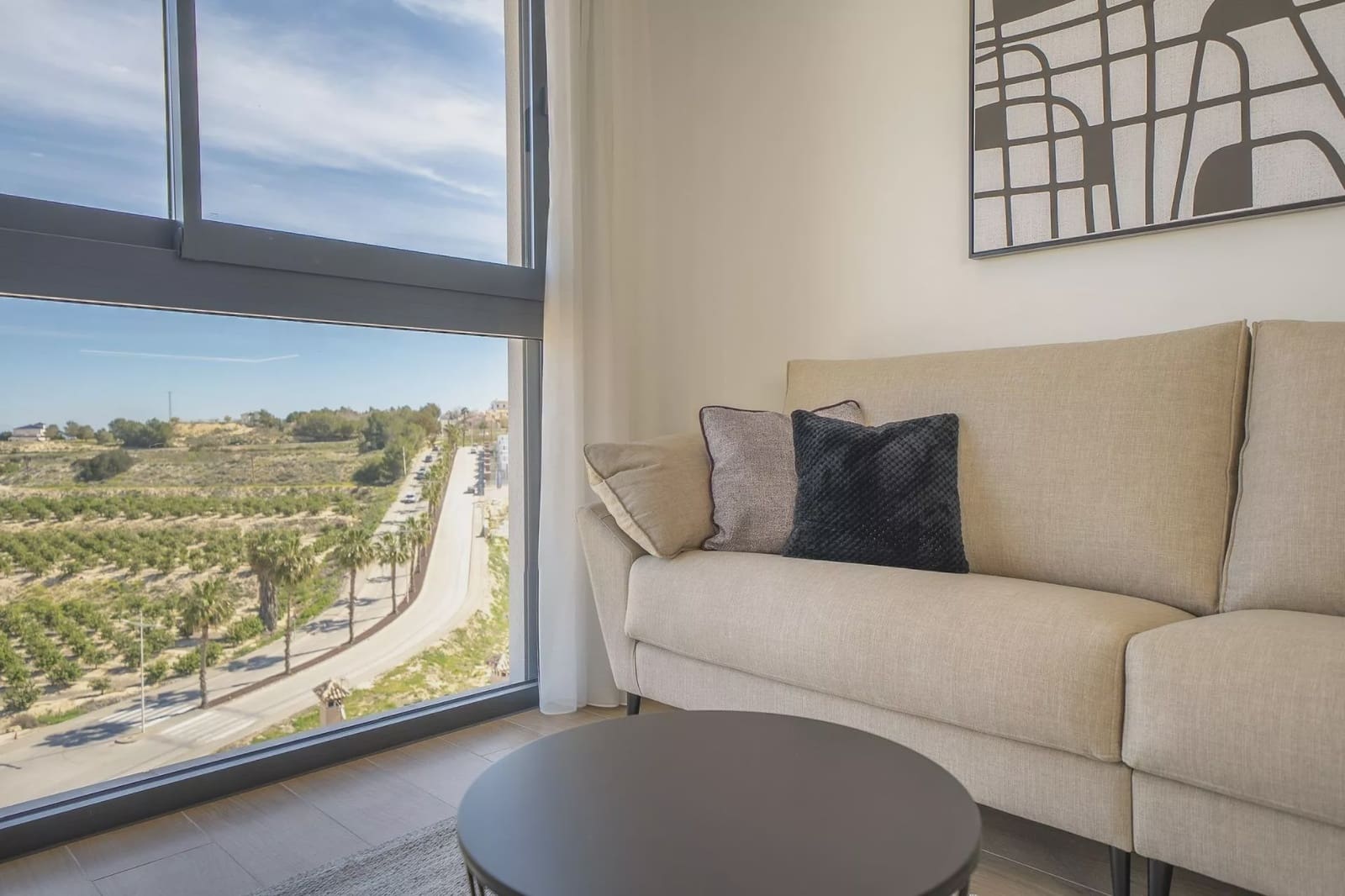 3 slaapkamer Villa te koop in Algorfa met zwembad garage - € 473.000 (Ref: 9086905)