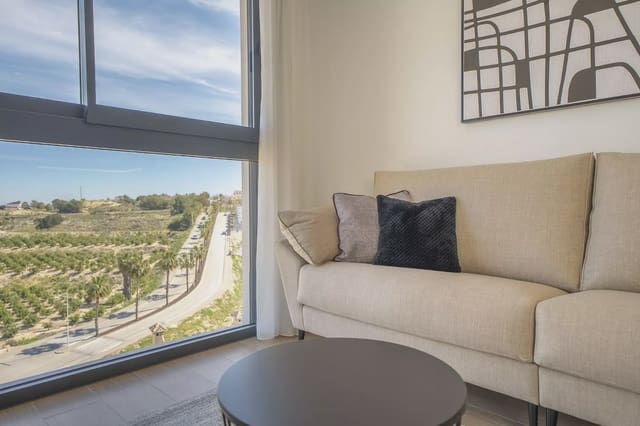 3 slaapkamer Villa te koop in Algorfa met zwembad garage - € 473.000 (Ref: 9086905)