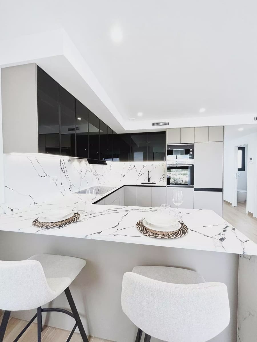 3 slaapkamer Villa te koop in Algorfa met zwembad garage - € 528.000 (Ref: 9086906)