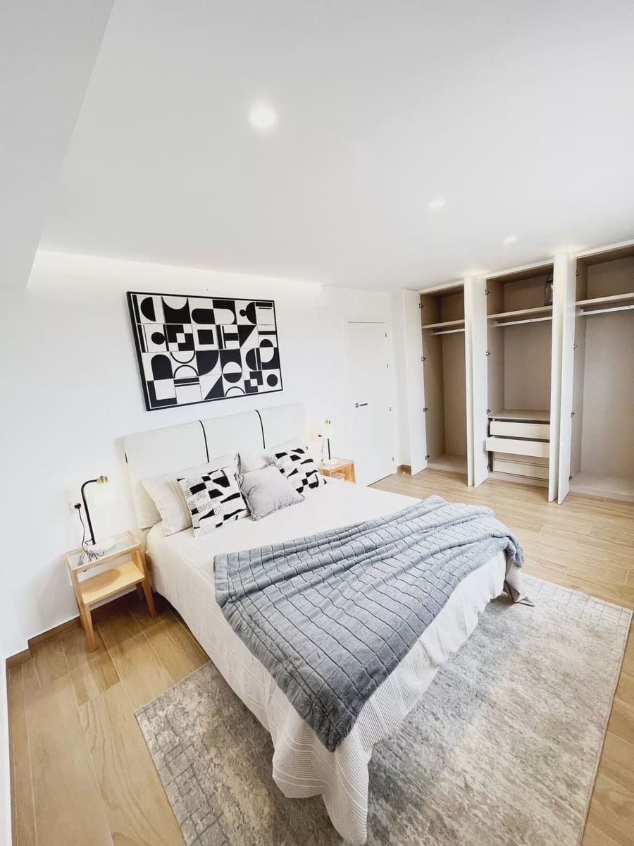3 slaapkamer Villa te koop in Algorfa met zwembad garage - € 528.000 (Ref: 9086906)