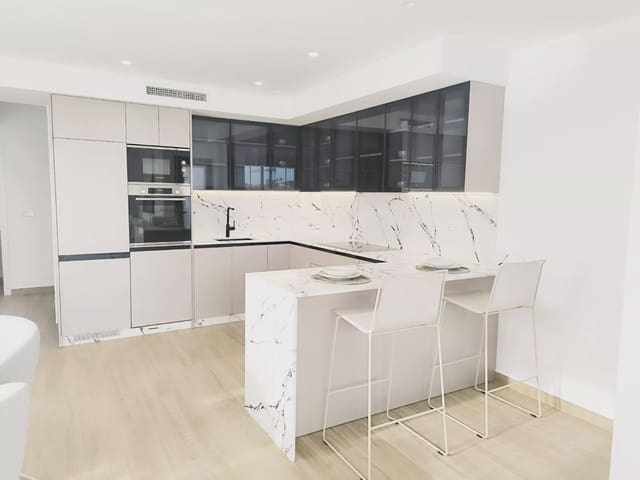 3 slaapkamer Villa te koop in Algorfa met zwembad garage - € 528.000 (Ref: 9086906)