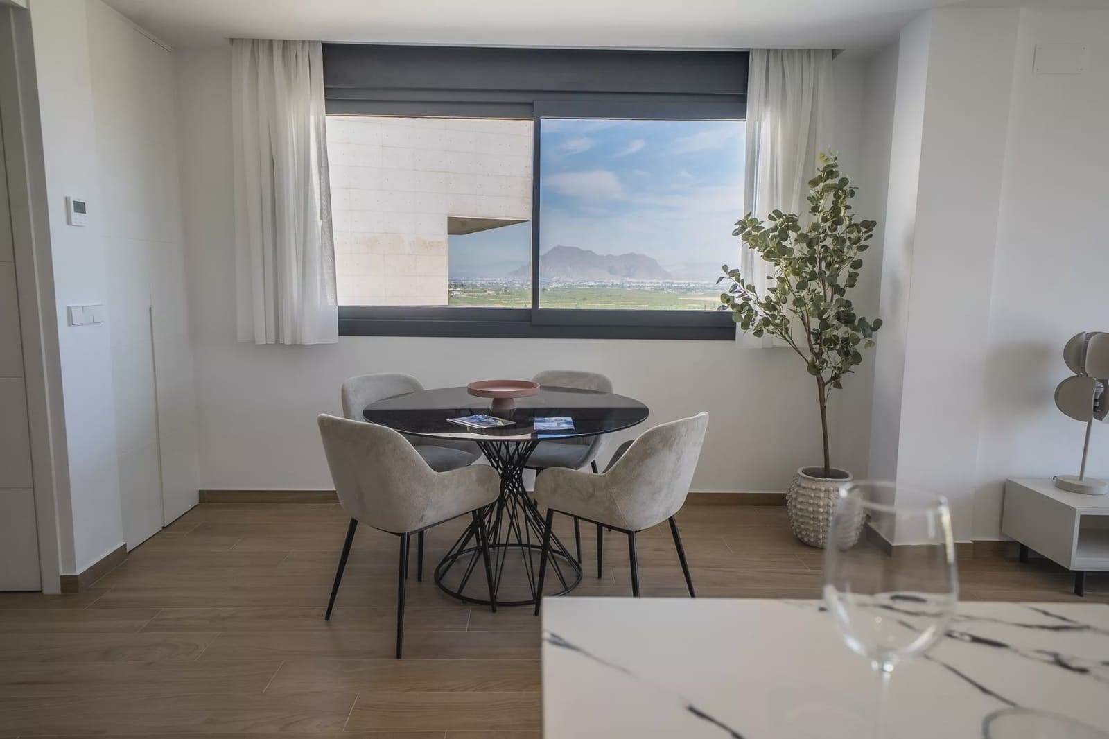 3 slaapkamer Villa te koop in Algorfa met zwembad garage - € 528.000 (Ref: 9086906)