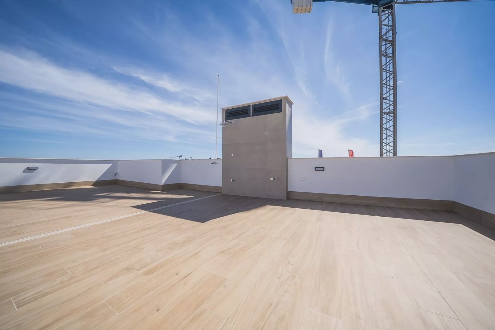 3 slaapkamer Villa te koop in Algorfa met zwembad garage - € 528.000 (Ref: 9086906)