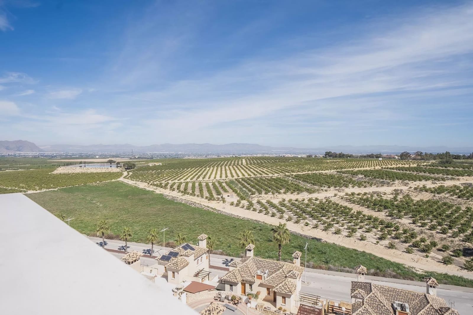 3 slaapkamer Villa te koop in Algorfa met zwembad garage - € 528.000 (Ref: 9086906)