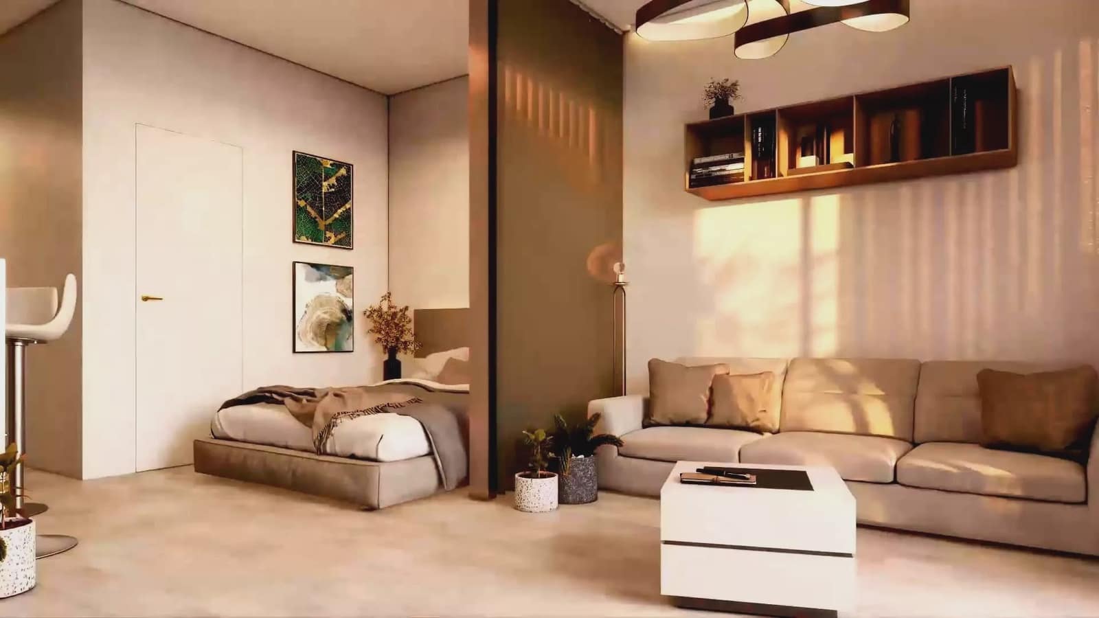 1 sypialnia Apartament na sprzedaż w Torrevieja z basenem - 258 500 € (Ref: 9086918)