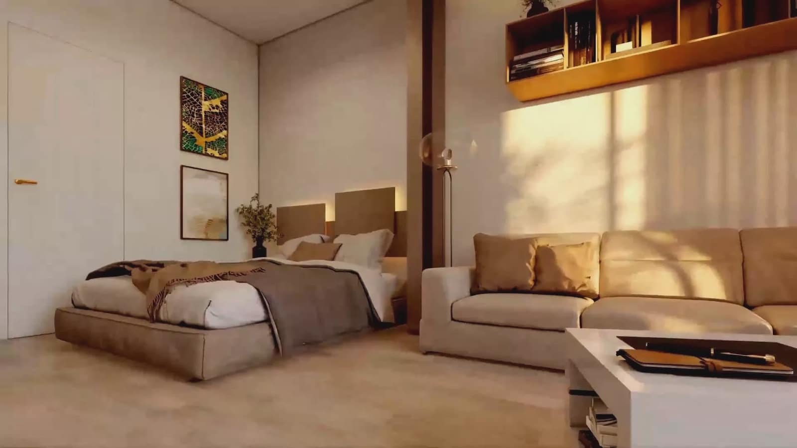 1 sypialnia Apartament na sprzedaż w Torrevieja z basenem - 258 500 € (Ref: 9086918)