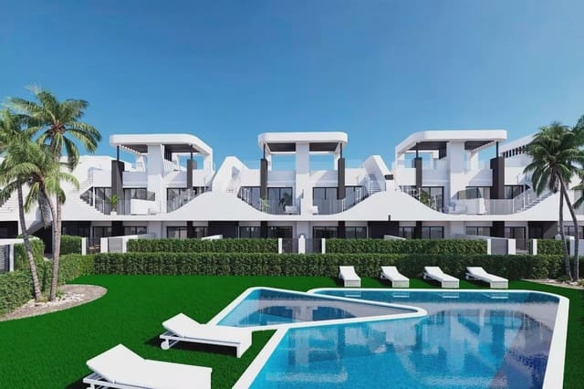 Apartamento de 2 habitaciones en San Fulgencio en venta con piscina garaje - 261.900 € (Ref: 9086923)