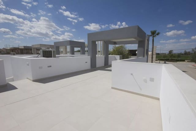 Apartamento de 2 habitaciones en San Fulgencio en venta con piscina garaje - 261.900 € (Ref: 9086923)