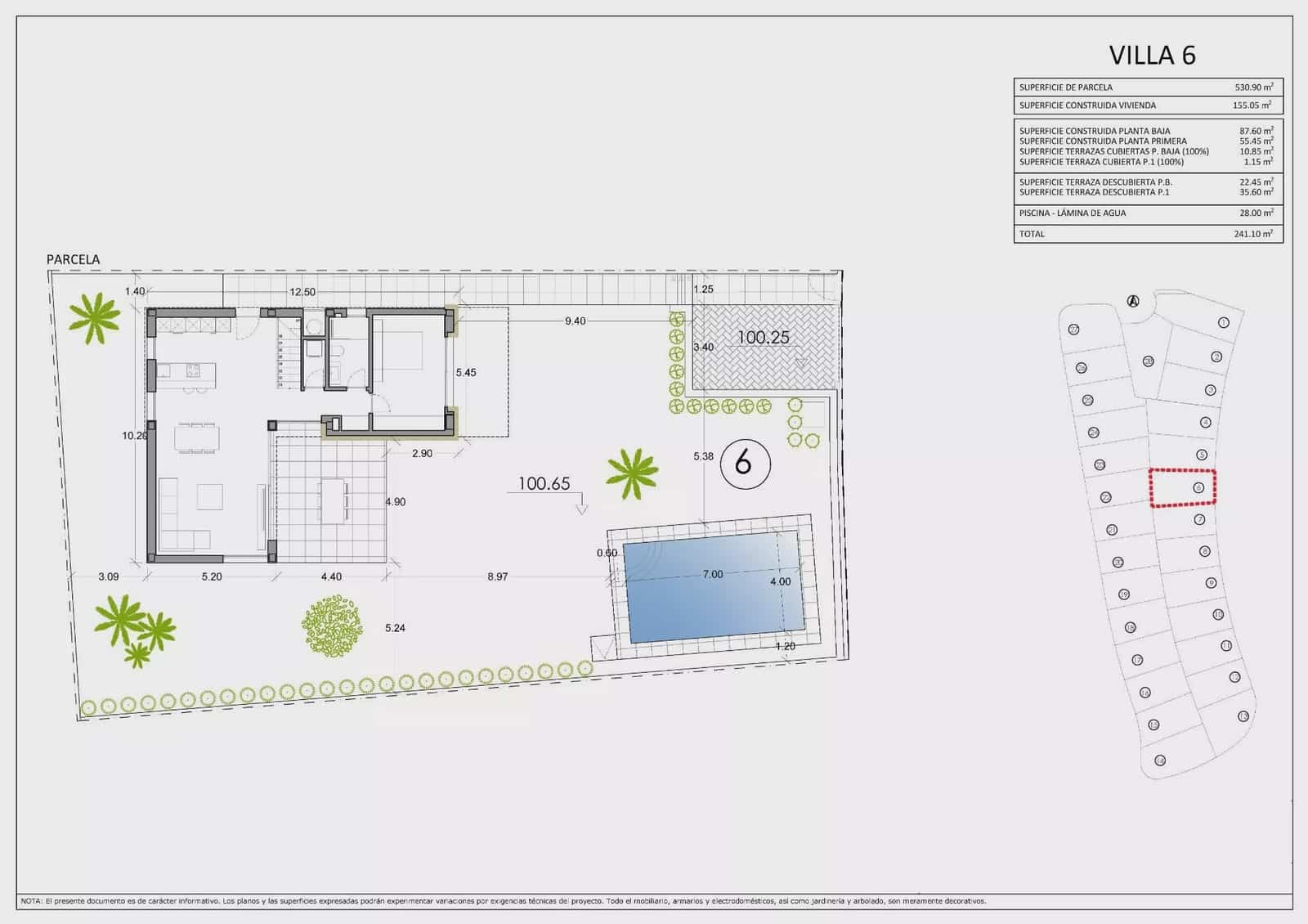 3 soverom Villa til salgs i Finestrat med svømmebasseng garasje - € 995 000 (Ref: 9086926)
