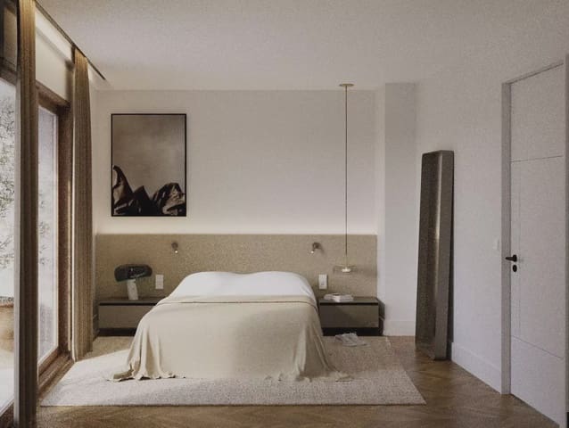 2 soverom Leilighet til salgs i Hondón de las Nieves med svømmebasseng garasje - € 220 000 (Ref: 9086934)