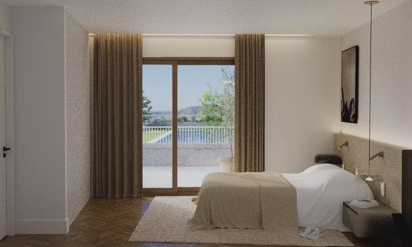 3 bedroom Apartment for sale in Hondon de las Nieves with pool garage - € 300,000 (Ref: 9086935)