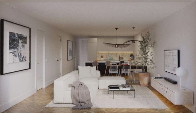 3 bedroom Apartment for sale in Hondón de las Nieves with pool garage - € 305,000 (Ref: 9086937)