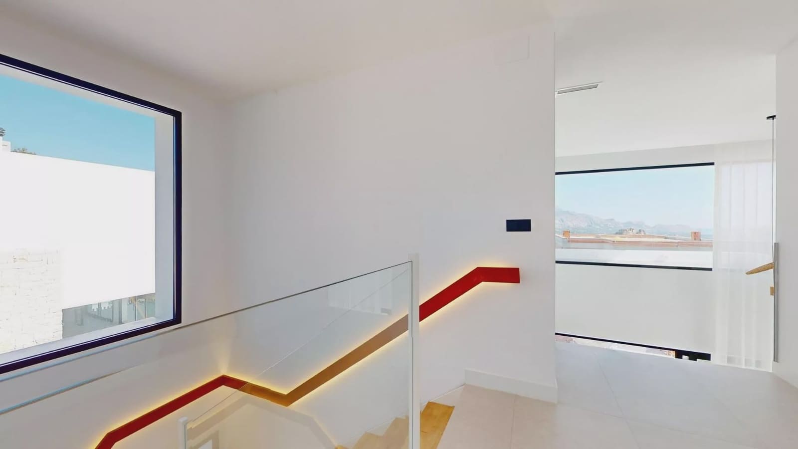 3 bedroom Villa for sale in Polop with pool - € 860,000 (Ref: 9086945)