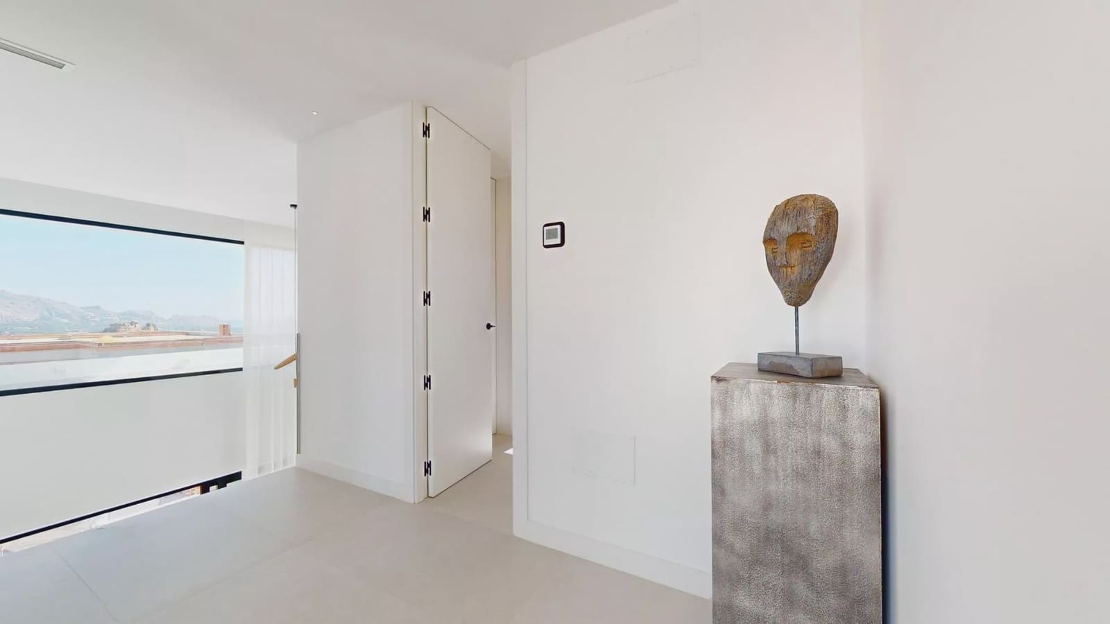 3 bedroom Villa for sale in Polop with pool - € 860,000 (Ref: 9086945)