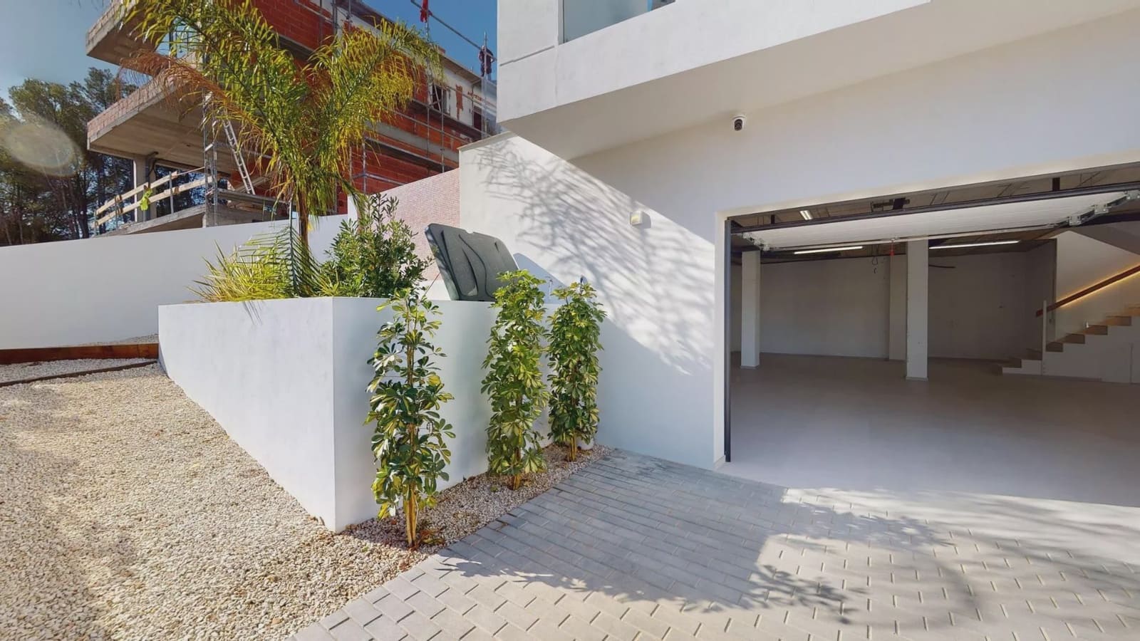 3 bedroom Villa for sale in Polop with pool - € 860,000 (Ref: 9086945)