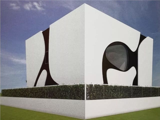 3 slaapkamer Villa te koop in Rojales met zwembad garage - € 770.000 (Ref: 9086946)