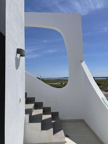 3 slaapkamer Villa te koop in Rojales met zwembad garage - € 770.000 (Ref: 9086946)