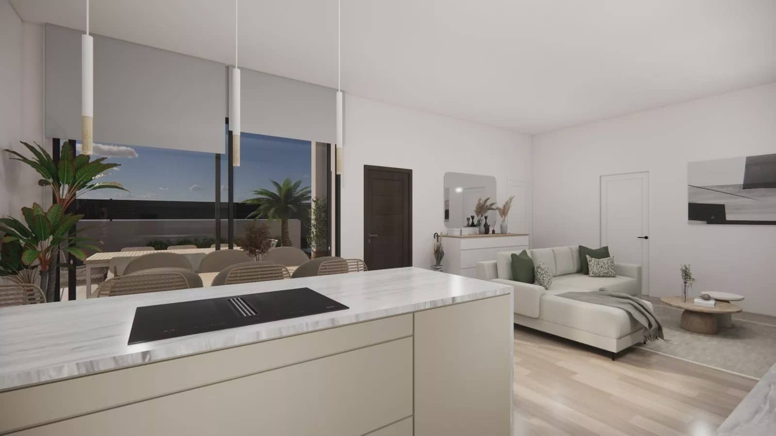 3 bedroom Villa for sale in Rojales with pool garage - € 770,000 (Ref: 9086946)