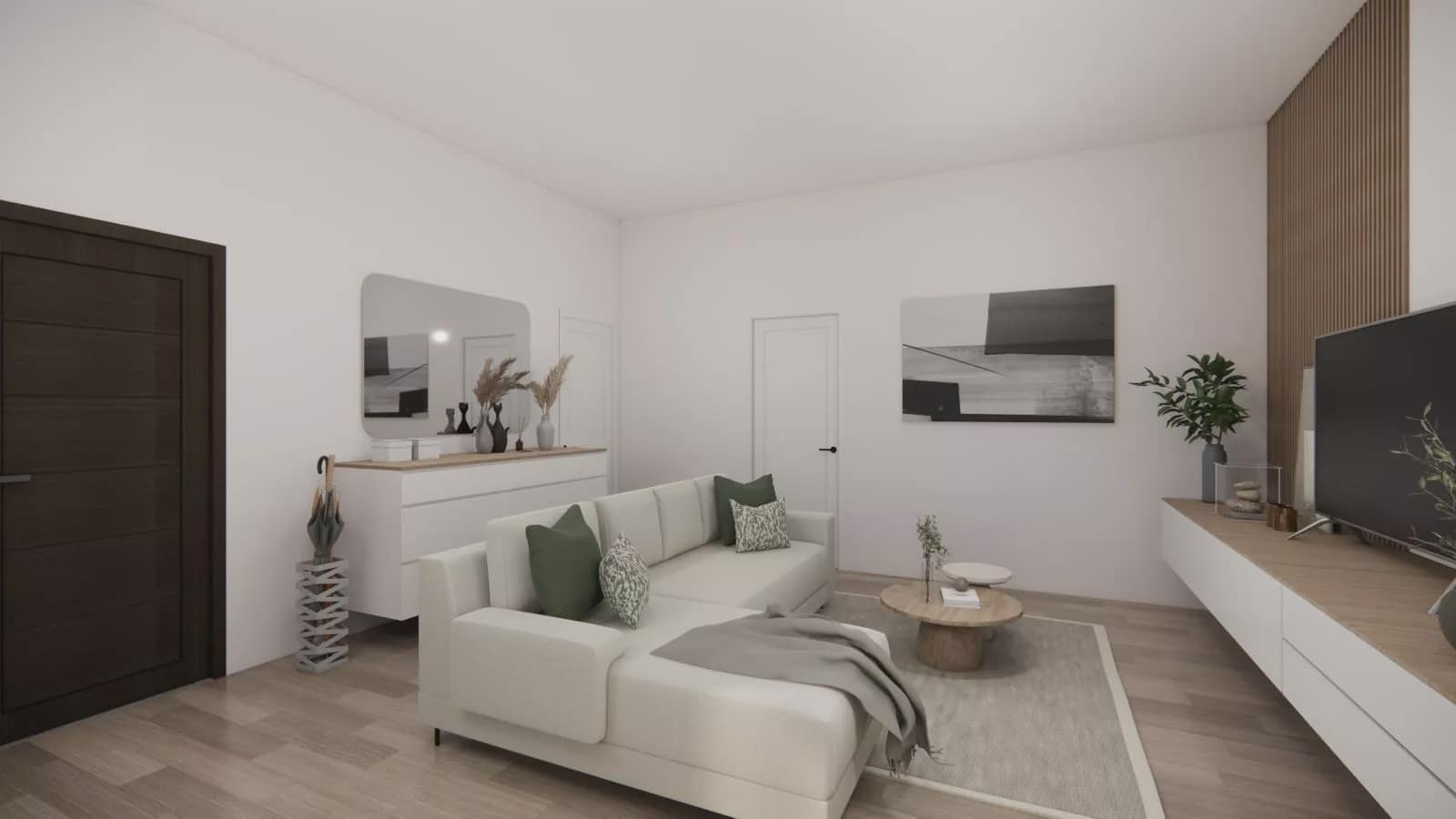 3 bedroom Villa for sale in Rojales with pool garage - € 770,000 (Ref: 9086946)