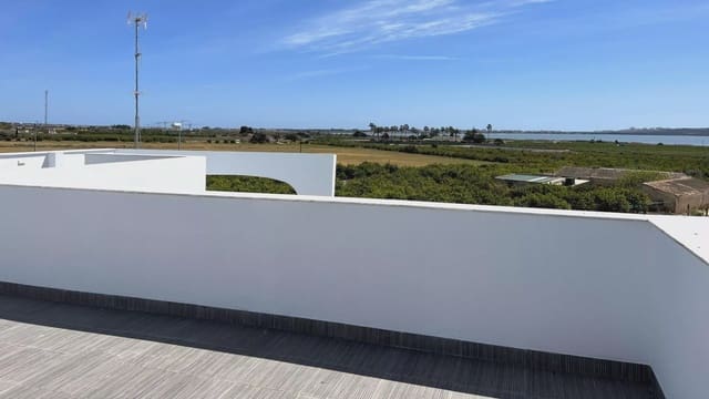 3 slaapkamer Villa te koop in Rojales met zwembad garage - € 770.000 (Ref: 9086946)