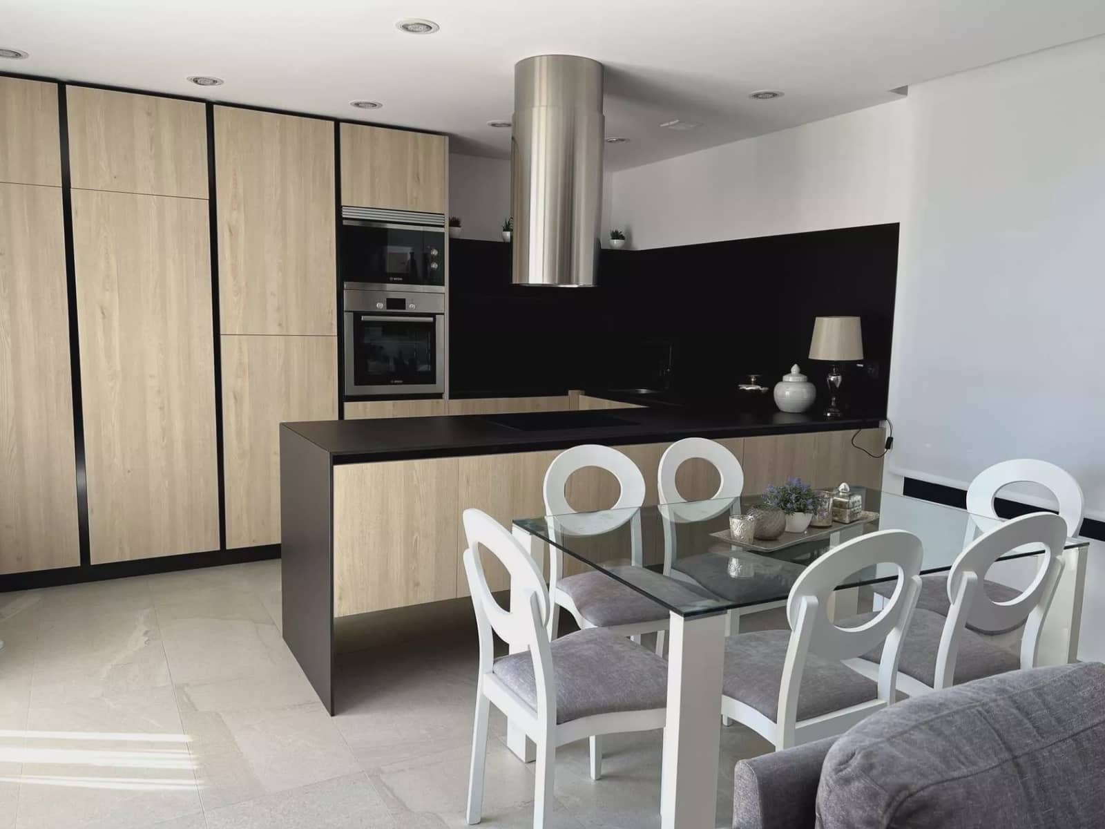 3 bedroom Villa for sale in Rojales with pool garage - € 770,000 (Ref: 9086946)