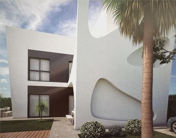 3 slaapkamer Villa te koop in Rojales met zwembad garage - € 770.000 (Ref: 9086946)