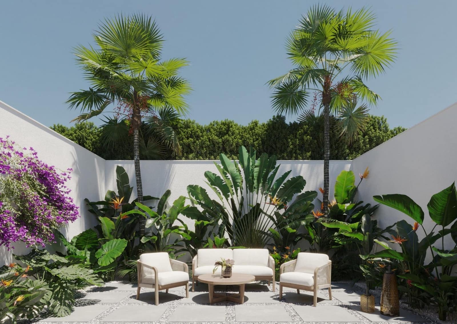 5 soveværelse Villa til salg i Finestrat med swimmingpool garage - € 698.000 (Ref: 9086950)