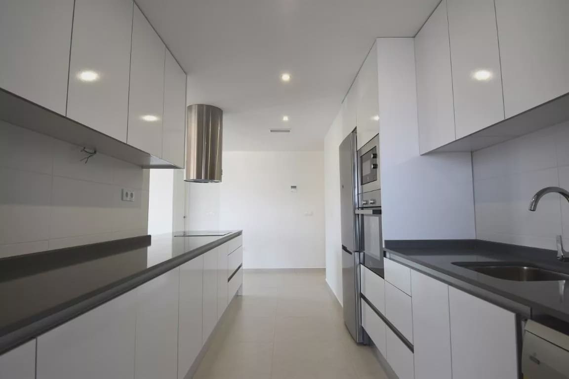 3 soverom Leilighet til salgs i San Miguel de Salinas med svømmebasseng garasje - € 390 000 (Ref: 9086953)